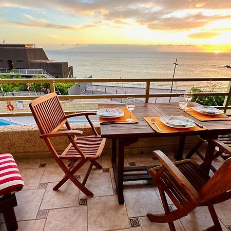Serigor Bahia Ocean View بويرتو دي سانتياغو المظهر الخارجي الصورة