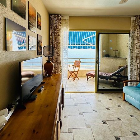Serigor Bahia Ocean View بويرتو دي سانتياغو المظهر الخارجي الصورة