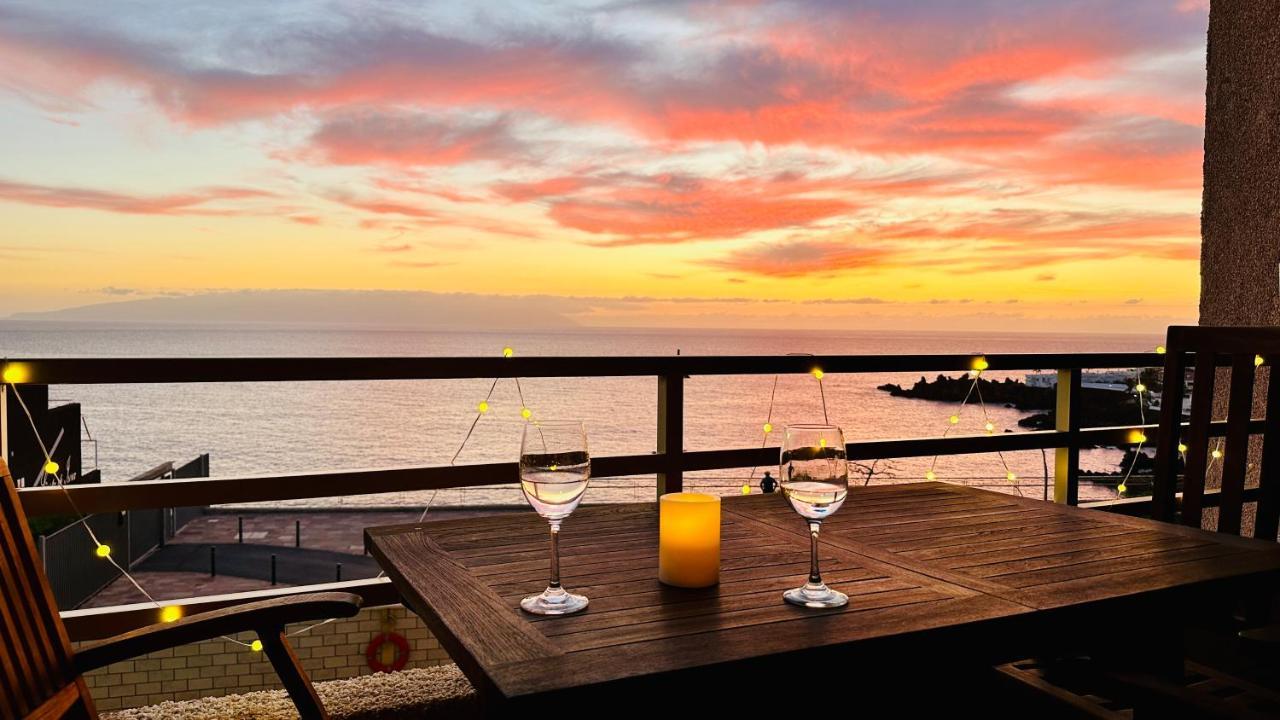Serigor Bahia Ocean View بويرتو دي سانتياغو المظهر الخارجي الصورة