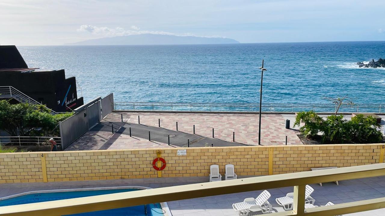 Serigor Bahia Ocean View بويرتو دي سانتياغو المظهر الخارجي الصورة