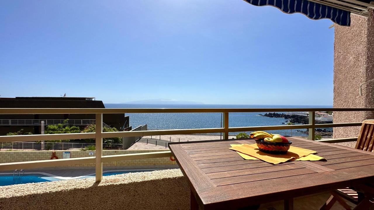 Serigor Bahia Ocean View بويرتو دي سانتياغو المظهر الخارجي الصورة