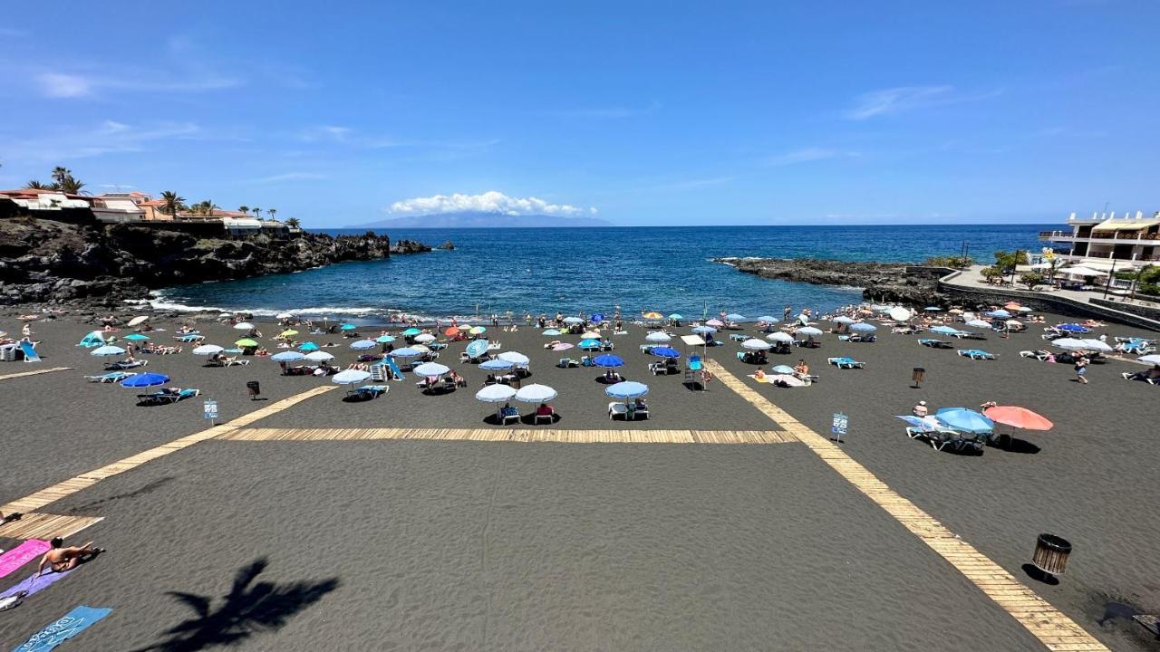 Serigor Bahia Ocean View بويرتو دي سانتياغو المظهر الخارجي الصورة