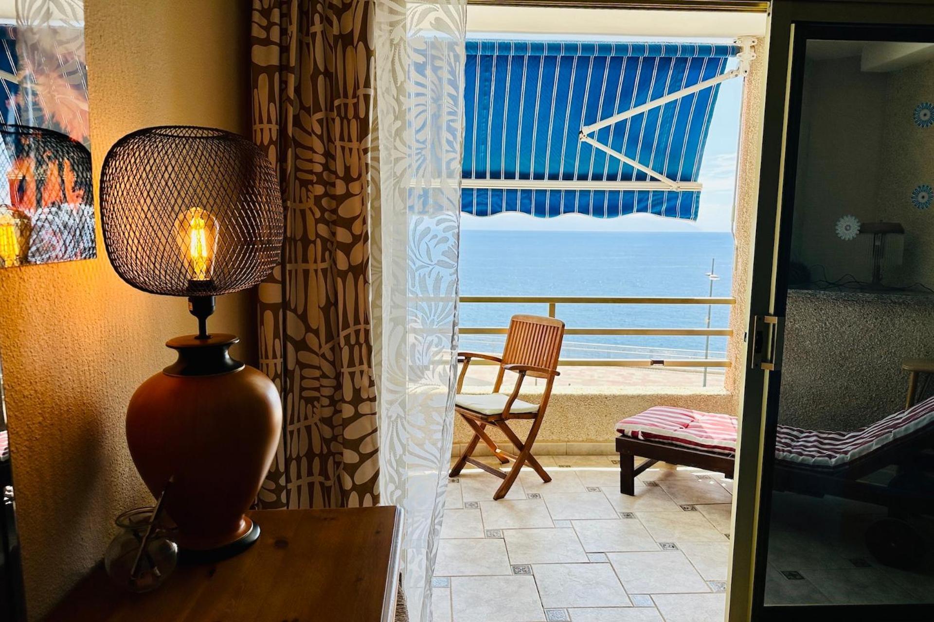 Serigor Bahia Ocean View بويرتو دي سانتياغو المظهر الخارجي الصورة