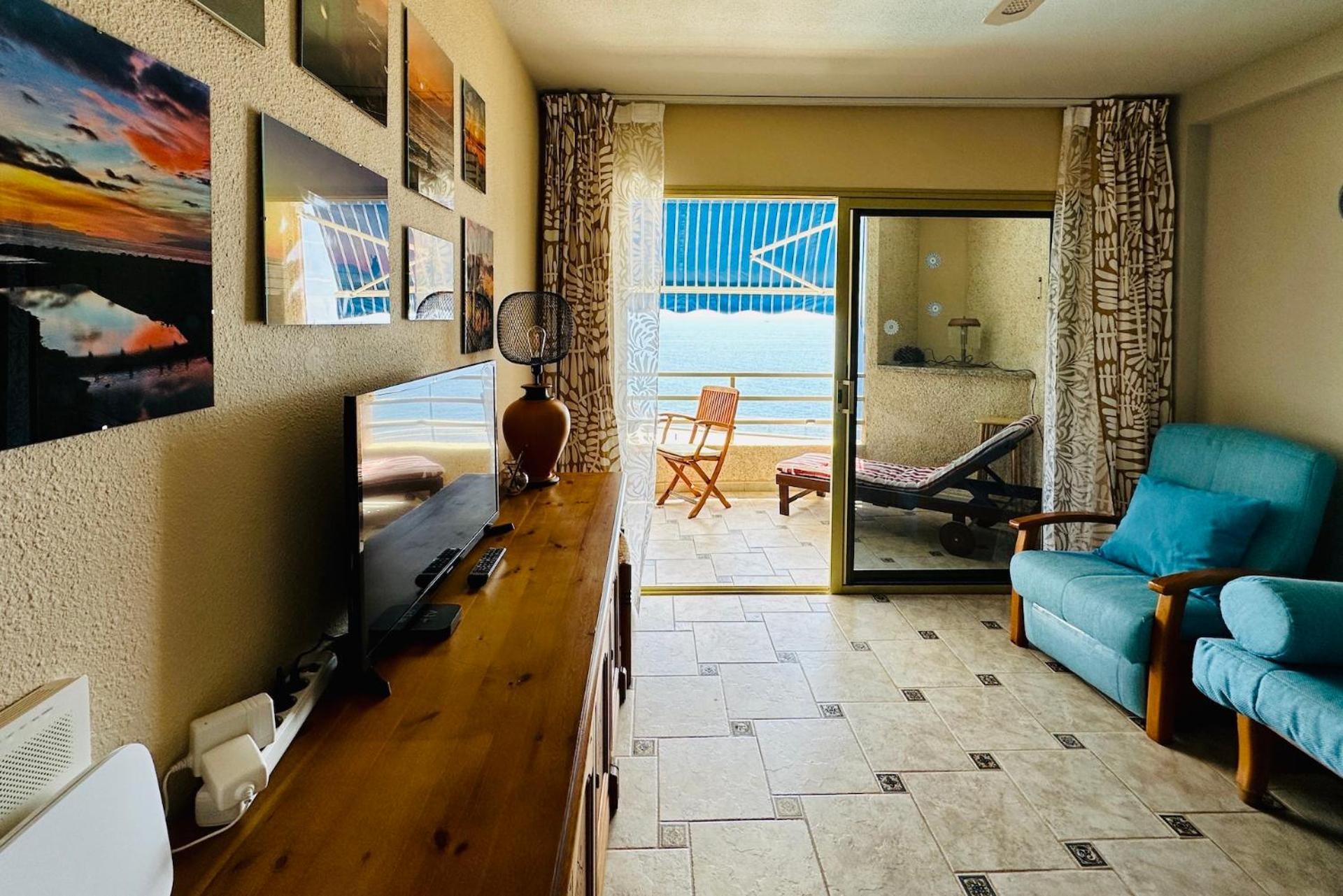 Serigor Bahia Ocean View بويرتو دي سانتياغو المظهر الخارجي الصورة