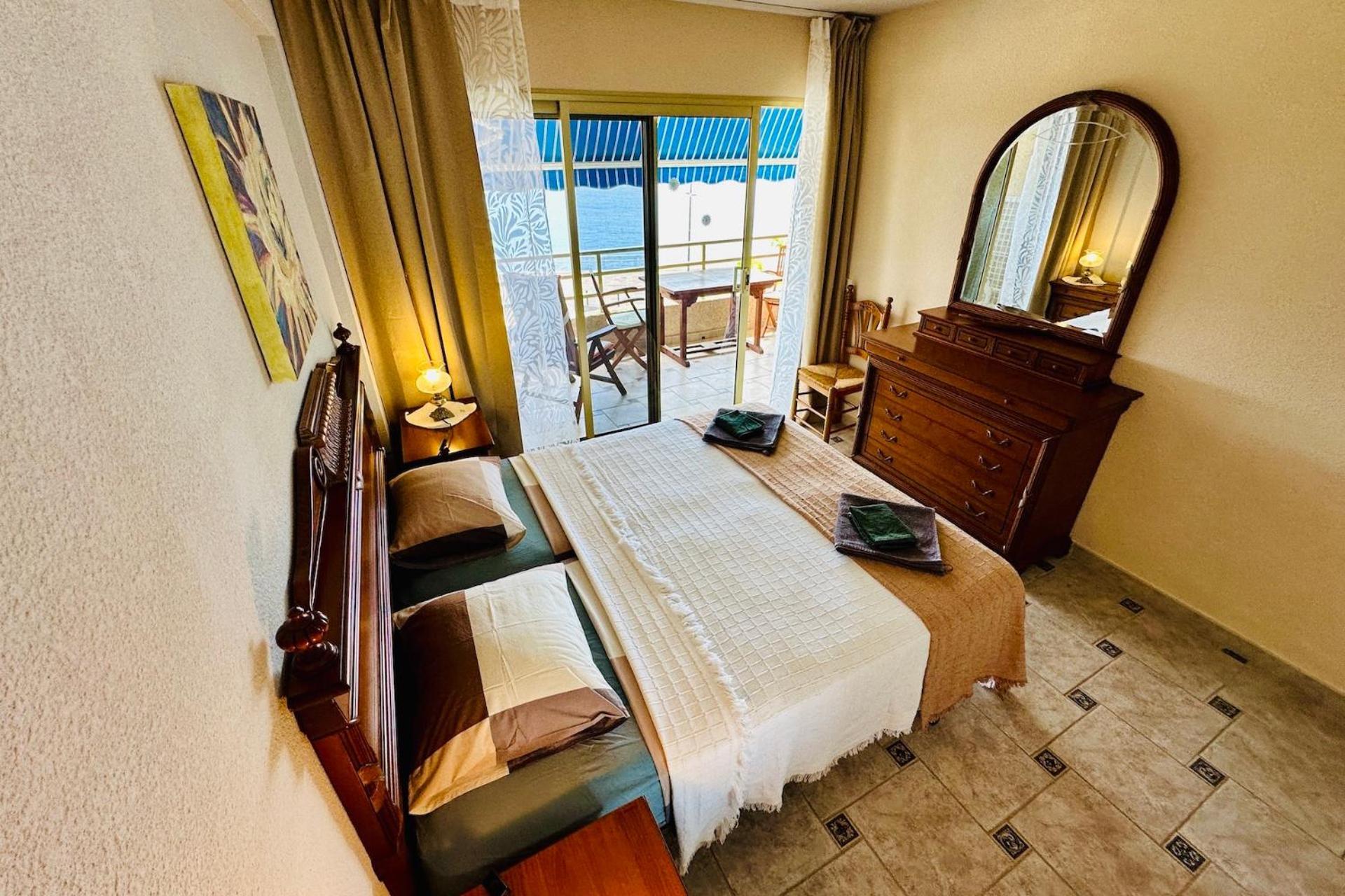 Serigor Bahia Ocean View بويرتو دي سانتياغو المظهر الخارجي الصورة