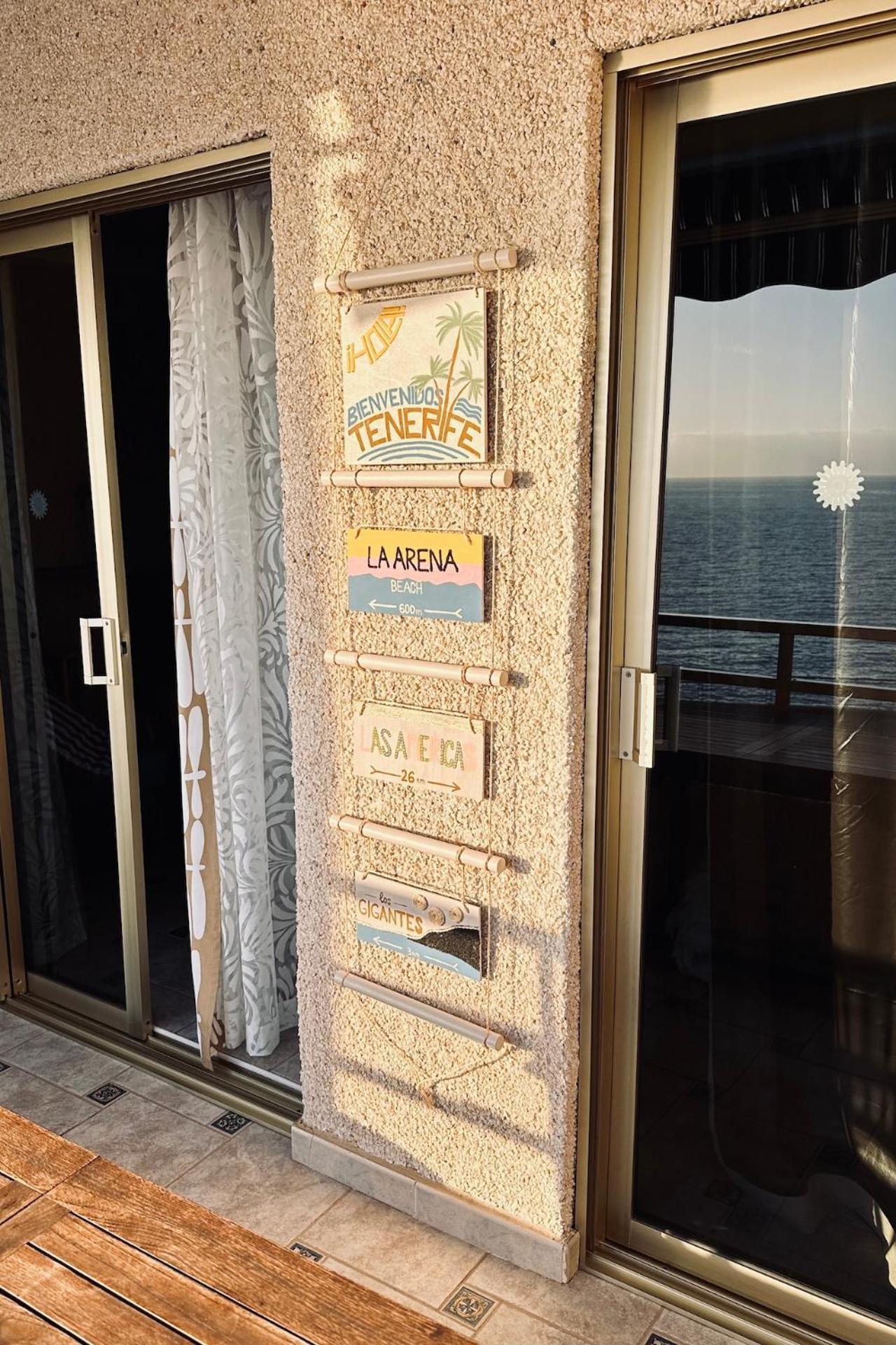 Serigor Bahia Ocean View بويرتو دي سانتياغو المظهر الخارجي الصورة