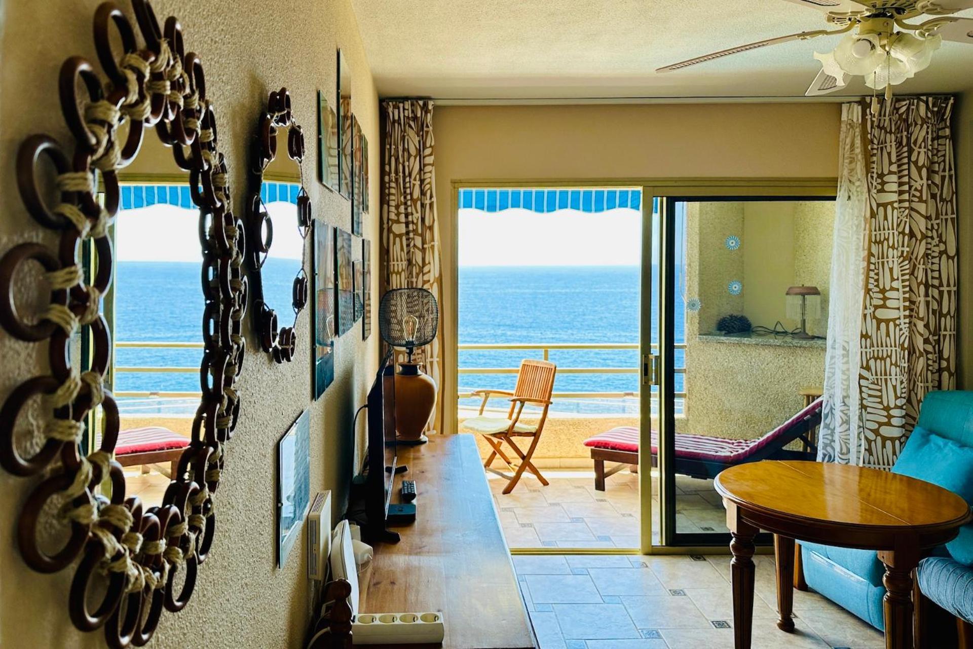 Serigor Bahia Ocean View بويرتو دي سانتياغو المظهر الخارجي الصورة